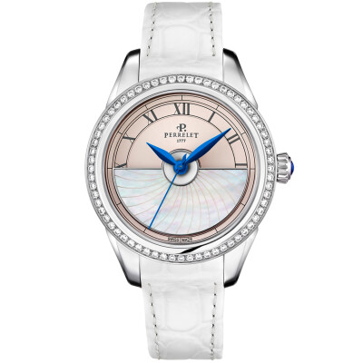 Montre Perrelet Diamond Flower A2066/5
