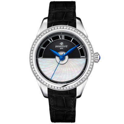 Montre Perrelet Diamond Flower A2066/6