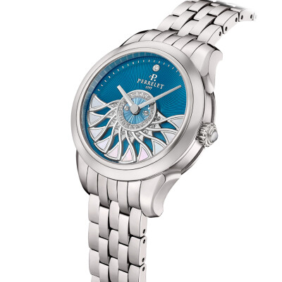 Montre Perrelet Cleopatra Azur De Thèbes A2071/2