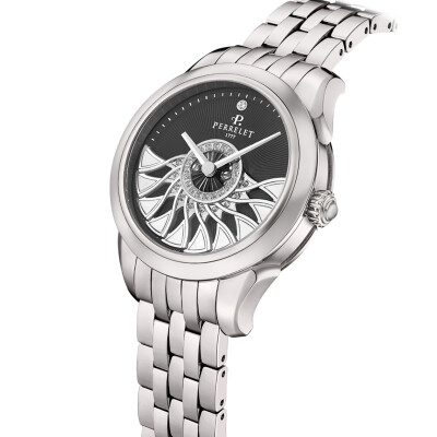 Montre Perrelet Cleopatra Khol Eternel A2071/5