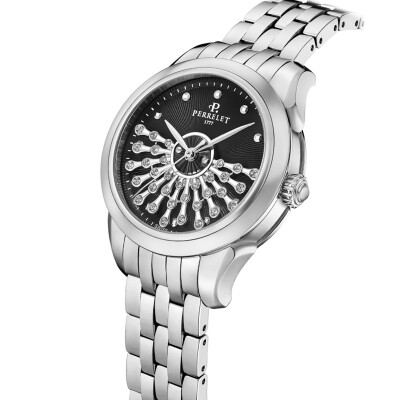 Montre Perrelet Eleonore Velours De Napoleon A2071/E