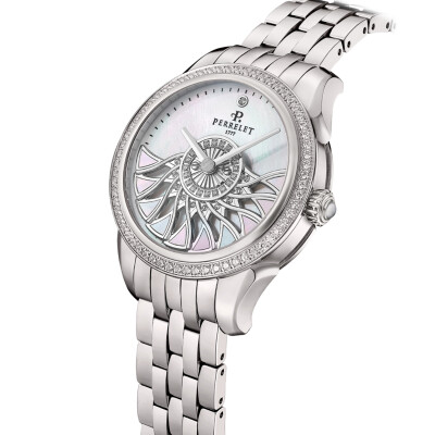 Montre Perrelet Cleopatra Perle Du Nile A2072/1