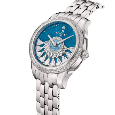 Montre Perrelet Cleopatra Azur De Thèbes A2072/2