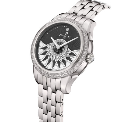 Montre Perrelet Cleopatra Khol Eternel A2072/5