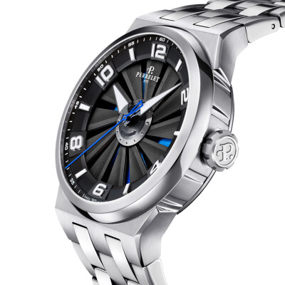 Montre Perrelet Turbine Evo A4062/2