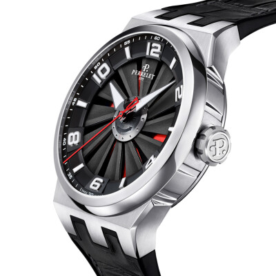 Montre Perrelet Turbine Evo A4062/A