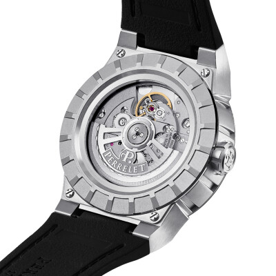 Montre Perrelet Turbine Evo A4062/B