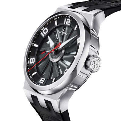 Montre Perrelet Turbine Limited Turbine Erotic A4062/S3