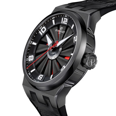 Montre Perrelet Turbine Evo A4063/A