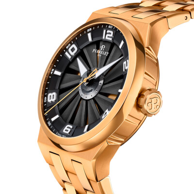 Montre Perrelet Turbine Evo A4064/1