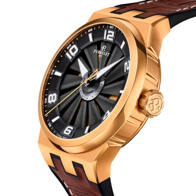 Montre Perrelet Turbine Evo A4064/A