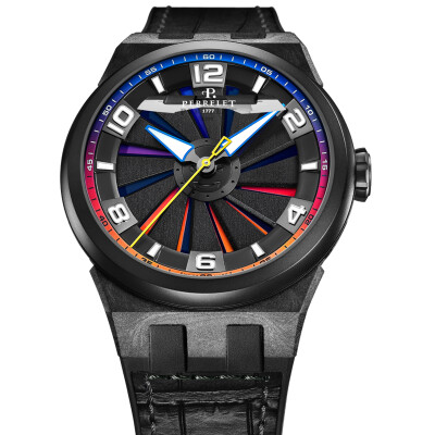 Montre Perrelet Turbine Sunset - Limited A4065/S7
