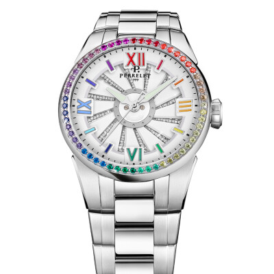 Montre Perrelet Turbine Lady A4069/3