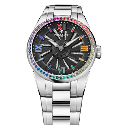 Montre Perrelet Turbine Lady A4069/4