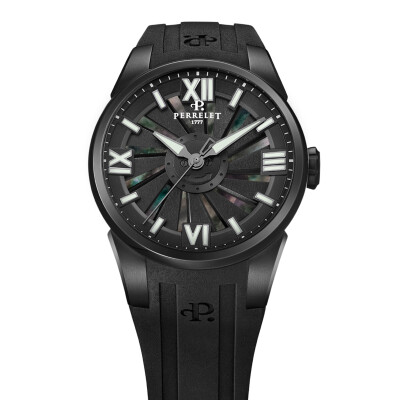 Montre Perrelet Turbine Lady A4070/B