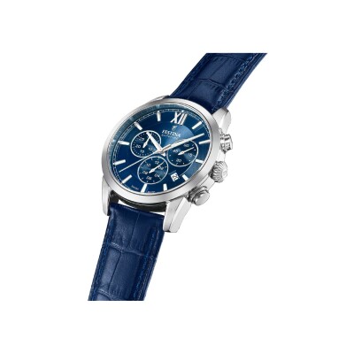 Montre Festina Swiss Made Chrono F20041/2