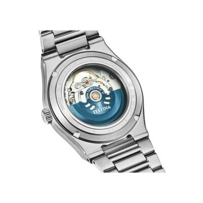 Montre Festina Swiss Made Automatique F20053/2