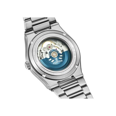 Montre Festina Swiss Made Automatique F20054/6