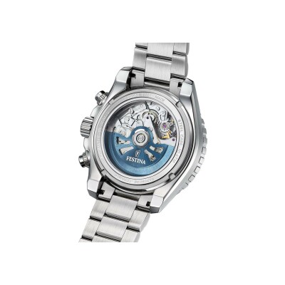 Montre Festina Swiss Made Automatique F20055/1