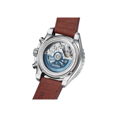 Montre Festina Swiss Made Automatique F20056/1