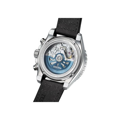 Montre Festina Swiss Made Automatique F20056/2