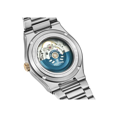 Montre Festina Swiss Made Automatique F20061/1