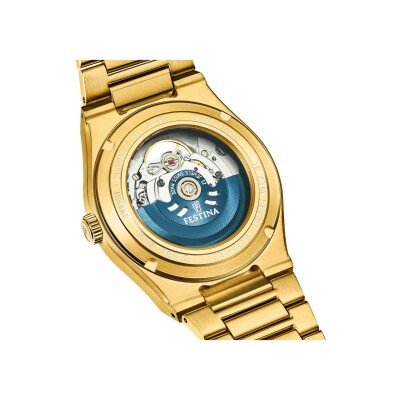 Montre Festina Swiss Made Automatique F20062/1