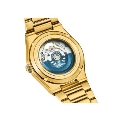 Montre Festina Swiss Made Automatique F20064/1