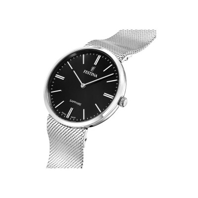 Montre Festina Swiss Made Grace F20074/4