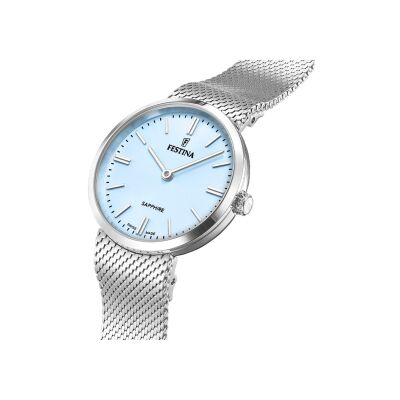 Montre Festina Swiss Made Grace F20075/2