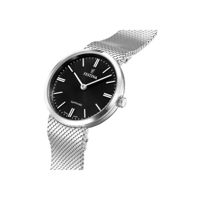 Montre Festina Swiss Made Grace F20075/4