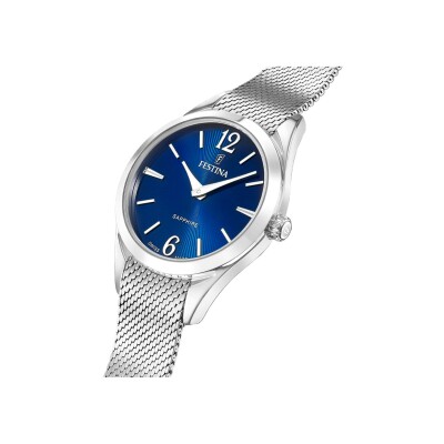 Montre Festina Swiss Made Grace F20076/3