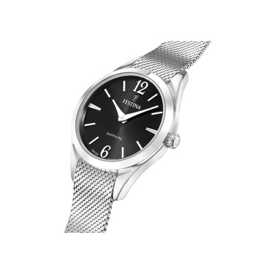 Montre Festina Swiss Made Grace F20076/5