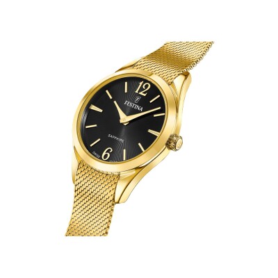 Montre Festina Swiss Made Grace F20077/5