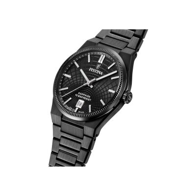 Montre Festina Swiss Made Rive F20080/1