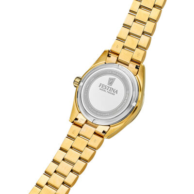 Montre Festina Swiss Made Acier Classique F20086/A