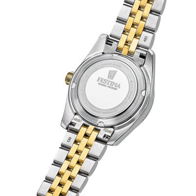 Montre Festina Swiss Made Acier Classique F20088/2