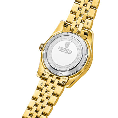 Montre Festina Swiss Made Acier Classique F20089/2