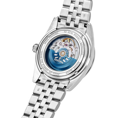 Montre Festina Swiss Made F20090/4