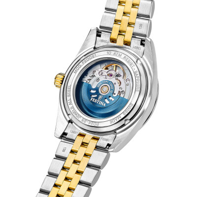Montre Festina Swiss Made F20091/1