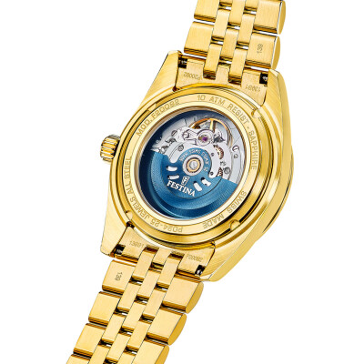 Montre Festina Swiss Made F20092/1