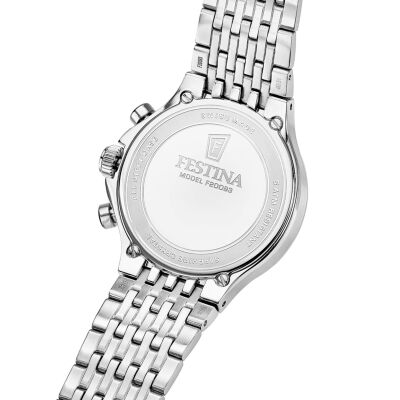 Montre Festina Swiss Made Chrono F20093/1