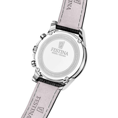 Montre Festina Swiss Made Chrono F20094/1