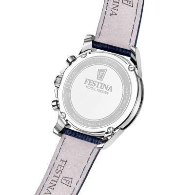 Montre Festina Swiss Made Chrono F20094/3