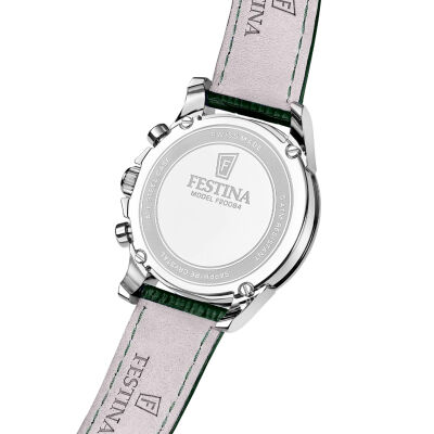 Montre Festina Swiss Made Chrono F20094/4
