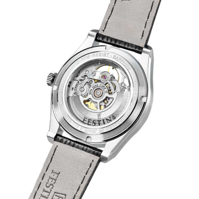 Montre Festina Swiss Made F20095/1