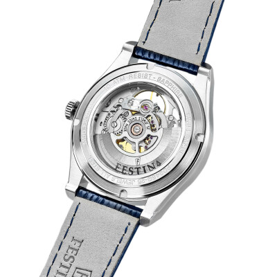 Montre Festina Swiss Made F20095/2