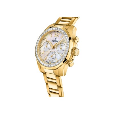 Montre Festina Boyfriend F20609/1