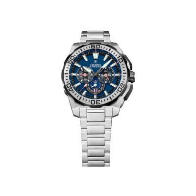 Montre Festina Chrono Bike F20724/2