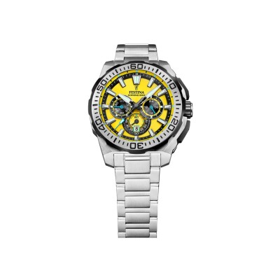 Montre Festina Chrono Bike F20724/4